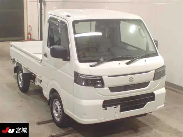 Suzuki Carry Truck DA16T 2026